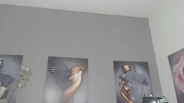 AntonellaBlanc 라이브 XXX 채팅