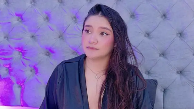 LiiaBloom 라이브 XXX 채팅