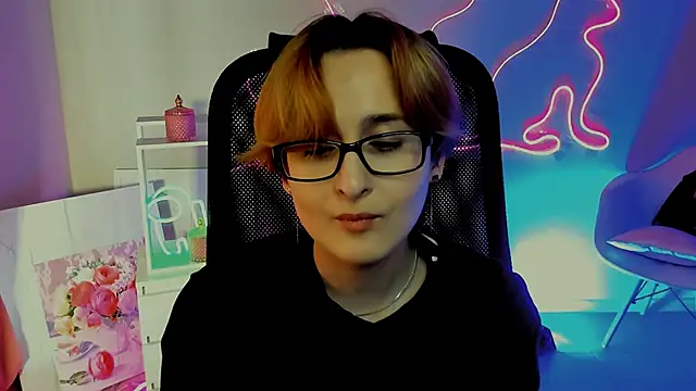 Chat +18 de LixeLuna ao vivo