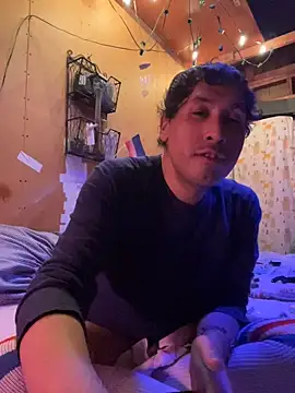 chrisstyannecd's Webcam Show