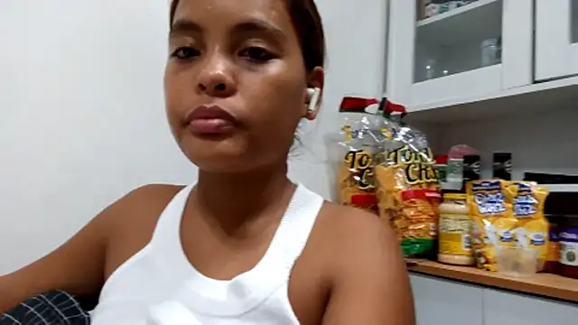 Bunny_Kisss Chat XXX in diretta