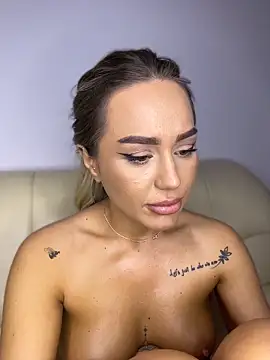 BarbieDoll13 Live XXX-Chat