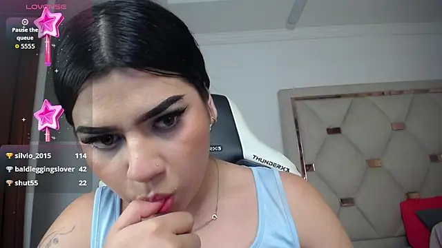 Ashley_piinkk_ Chat XXX in diretta