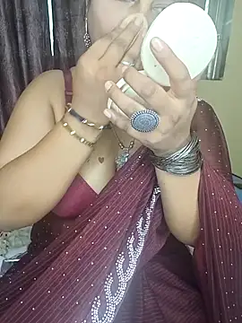 Show de Marathi_khushi1 na webcam
