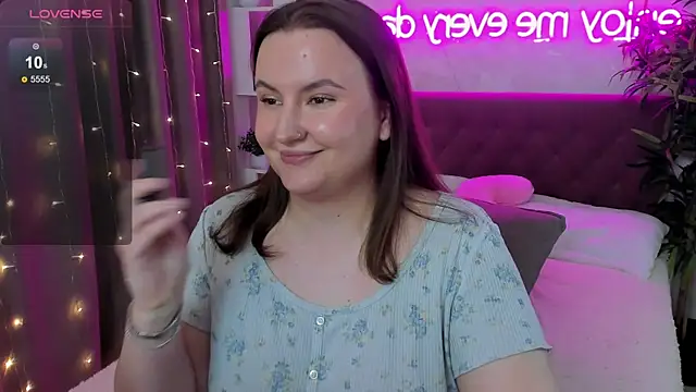Chat XXX ao vivo de FeralPeach