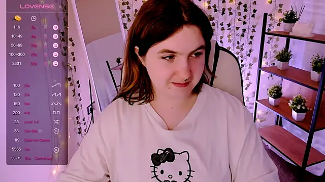 Chat XXX en directo de lovelyy_julia