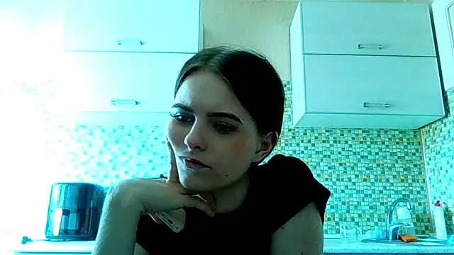 Chat XXX en directo de KikiAmino