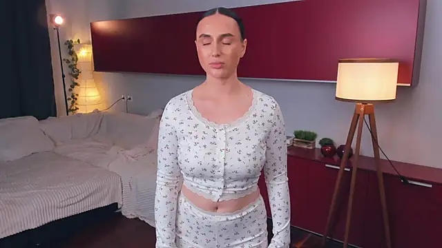 Živý XXX chat DorineNeitzke
