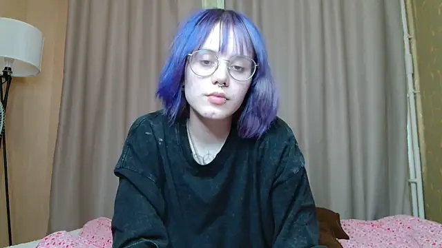 KellePourier's Live XXX Chat