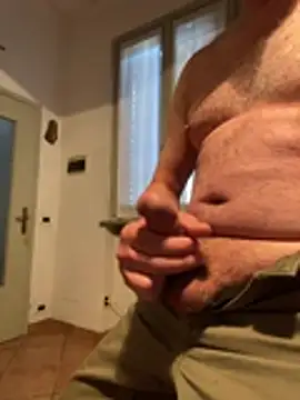 Ocioche – webcam-show
