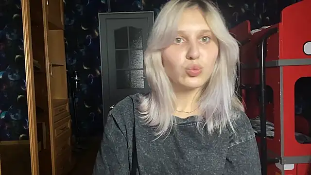 Nelly_Gilbert Webcam-Show