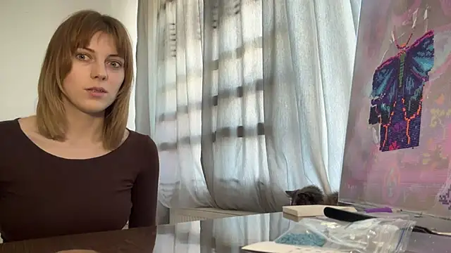 Czat XXX na żywo – ShonnaTweddle