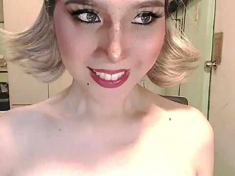 xGood_Girlx webcam show
