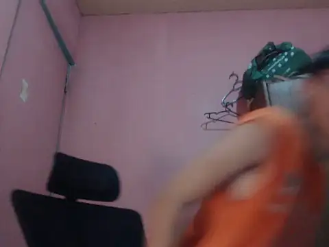 Kyoshi_19 웹캠 쇼