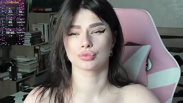 Živý XXX chat bbJ_one