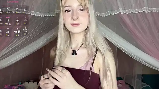 عرض كام OnlyEva1