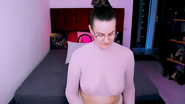 Chat XXX en directo de EvelynPorshe