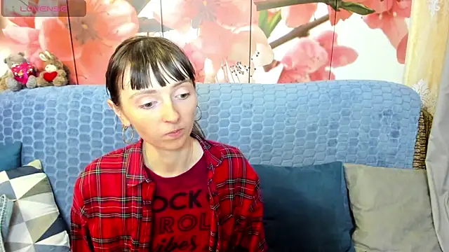 TayanaJons Chat XXX live