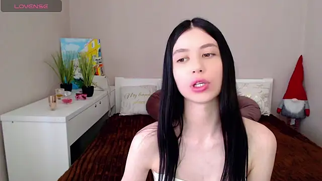 Chat XXX Live SelinLi