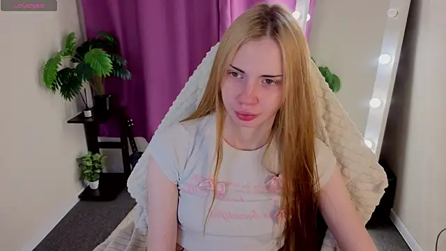 Jennie_Hunter Chat XXX in diretta