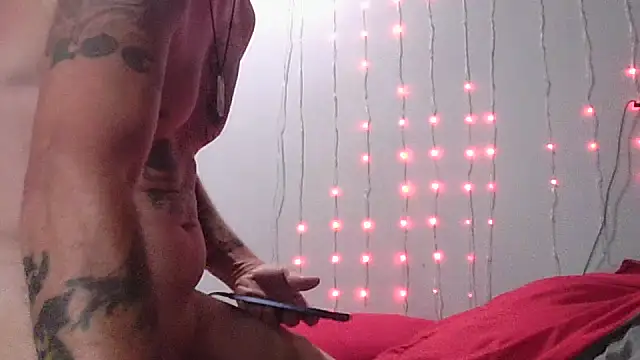 Czat XXX na żywo – deepinnnnn