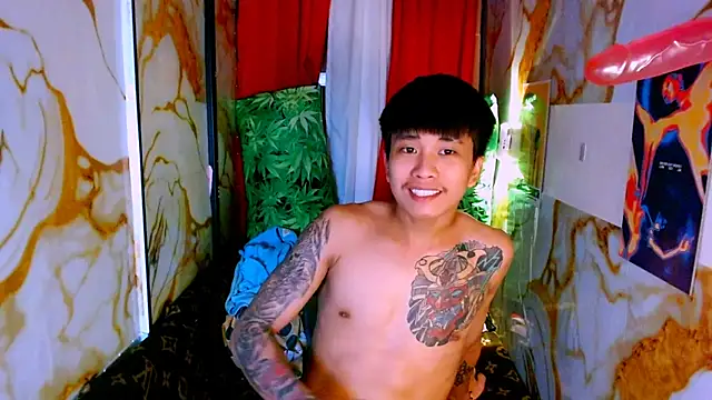 bigcock_moreno's Webcam Show