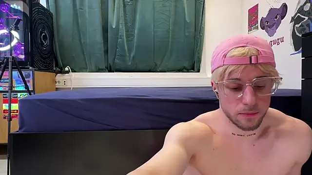 killa2053's Live XXX Chat