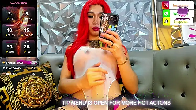 CASSIE_CLASSY: απευθείας συνομιλία ΧΧΧ
