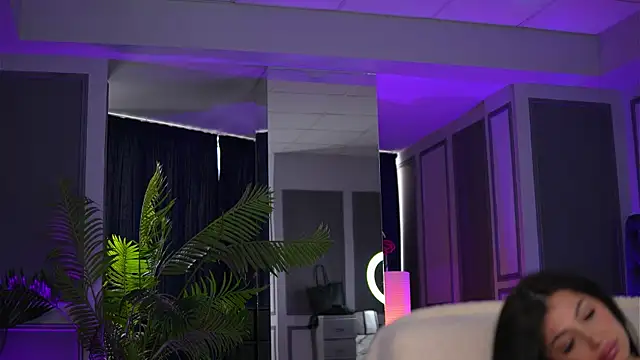 MissMeganMoon: απευθείας συνομιλία ΧΧΧ