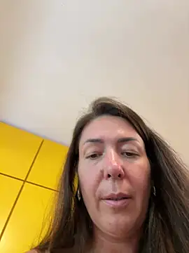 eveangellln Webbikameraesitys
