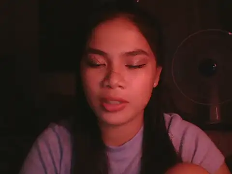 Zachariah_05 Show Webcam
