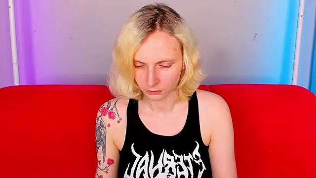 LikiLips 라이브 XXX 채팅