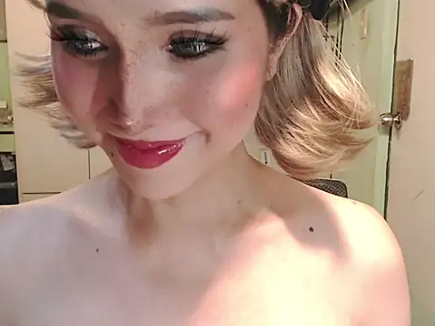 xGood_Girlx's Webcam Show