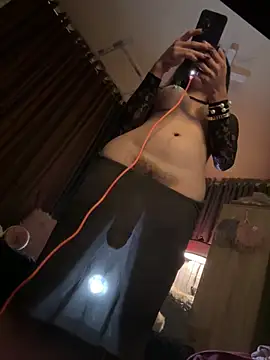 Your_dreambabe – Naživo XXX chat