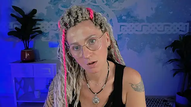 Chat XXX en directo de UmaSpace