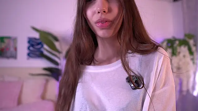 โชว์เว็บแคมของ mesmer_haze