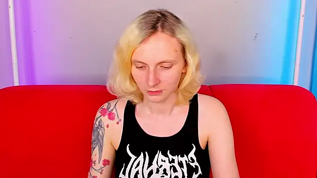 LikiLips Chat XXX in diretta