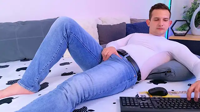 Chat XXX Live Jimmy_Doss