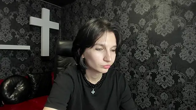 Show webcam de AdonBev