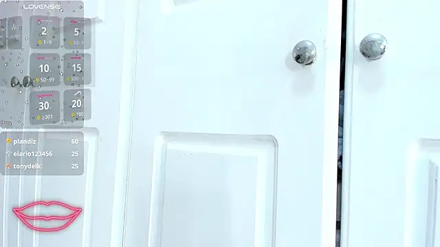 BriggitteEbonny's Webcam Show