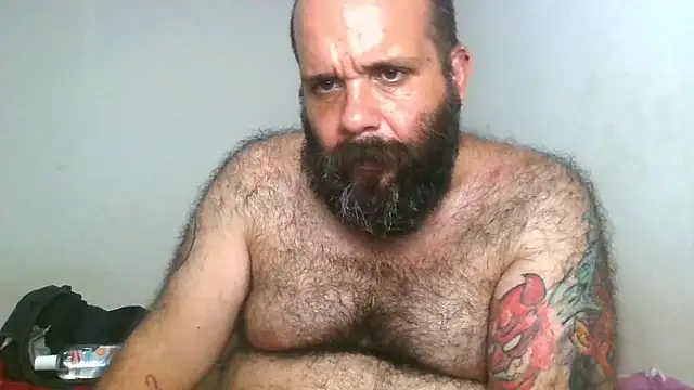 Chubi6669's Webcam Show