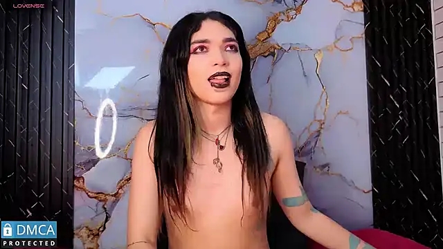 MaeveKuro – Live XXX-chat