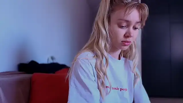 Živý XXX chat BillionCold