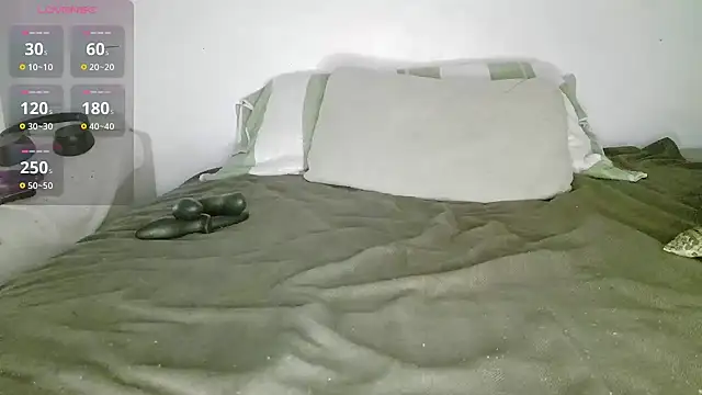 canarito18's Webcam Show