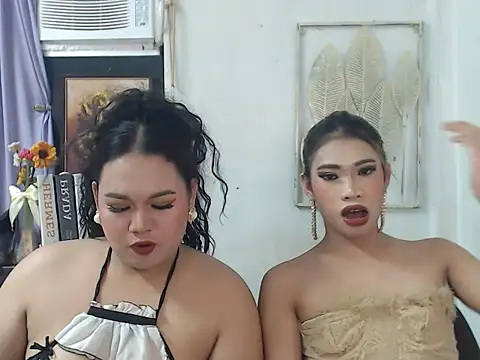 MouthFuckerLABUBU Webcamshow
