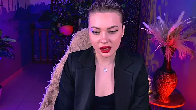 HyileyClark – Live XXX-chat