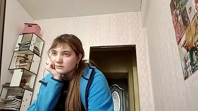 JanineThielman Live XXX-Chat