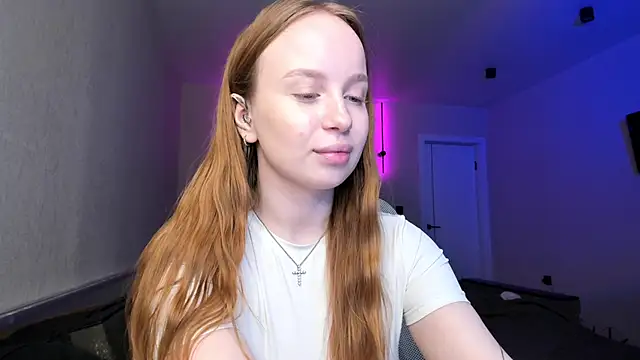 BunnyShinex – Live XXX-chat
