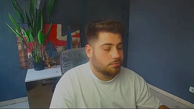 Онлайн чат XXX DaxGreer