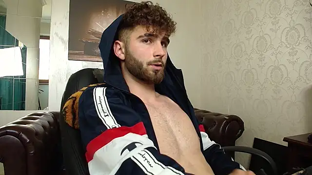 KyloEast's Webcam Show